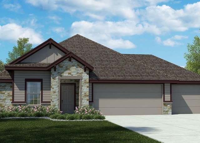 Property at 1703 Paint Horse Trl, Harker Heights, TX 76548, 3 beds, 2 baths