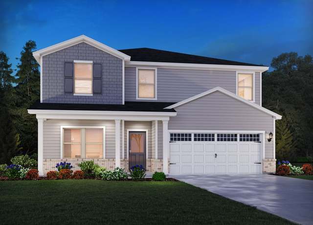 Property at 757 Deschutes Dr, Garner, NC 27529, 5 beds, 3 baths