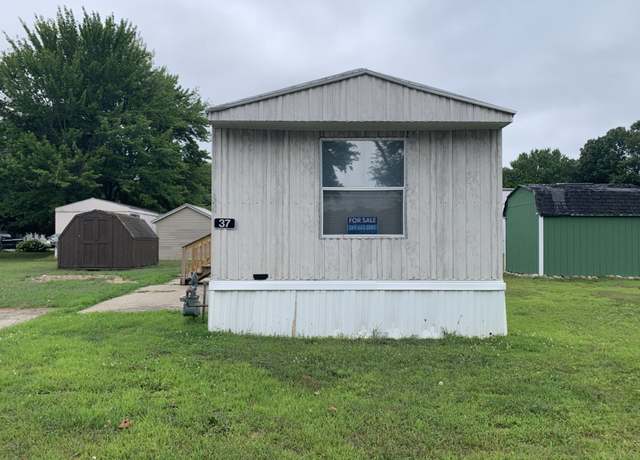 Property at 69425 M 62 #37, Edwardsburg, MI 49112, 3 beds, 1 bath