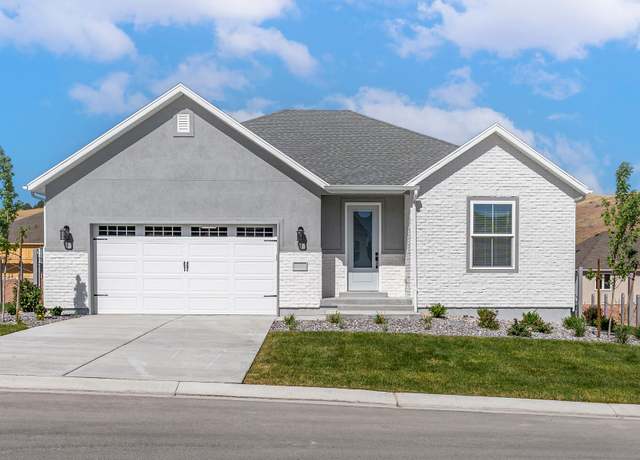 Property at Antelope Plan, Santaquin, UT 84655, 3 beds, 2 baths