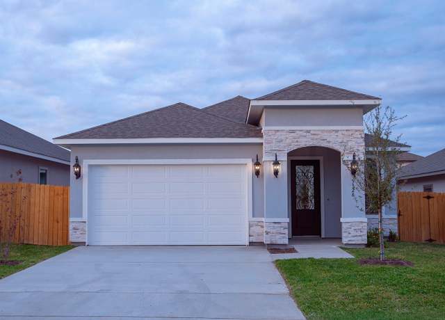 Property at 5526 Beefalo Ln, Laredo, TX 78045, 4 beds, 2 baths