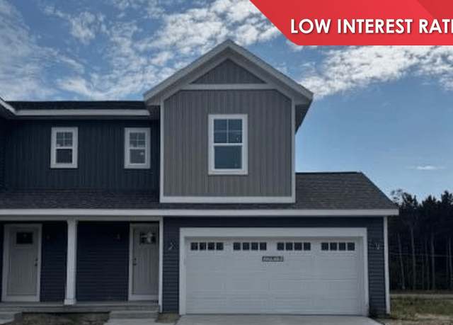 Property at 6122 Burgess Dr, Spring Lake, MI 49456, 4 beds, 2.5 baths
