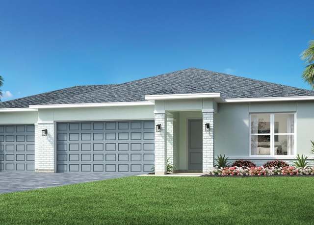 Property at 6884 68th Sq, Vero Beach, FL 32967, 3 beds, 2.5 baths