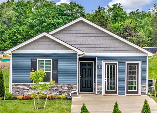 Property at Sullivan Plan, Johnson City, TN 37601, 3 beds, 2 baths