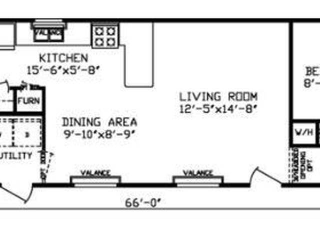 Property at 46261 Chateau Thierry W Site #601, Macomb, MI 48044, 3 beds, 2 baths