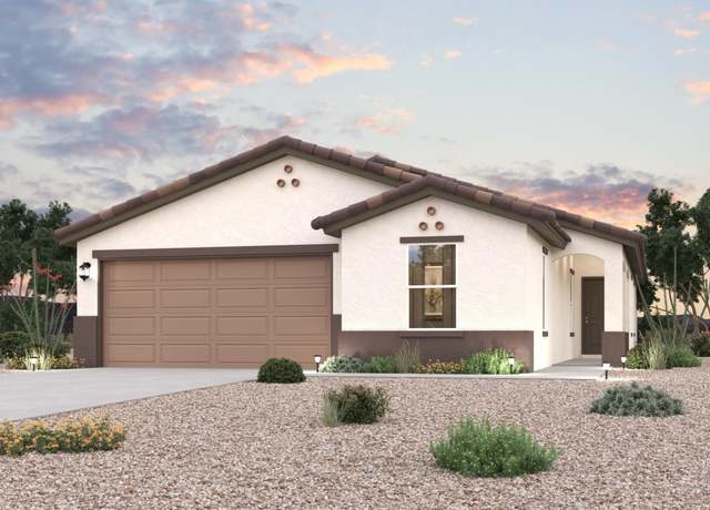 Property at RAVENNA Plan, Wickenburg, AZ 85390, 4 beds, 2 baths