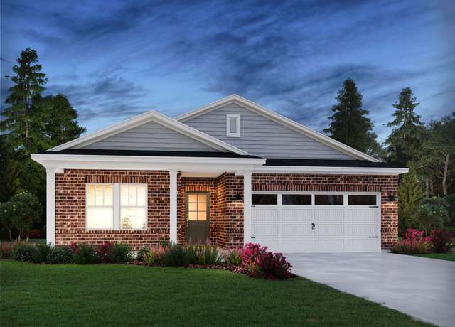 Property at Gibson Plan, York, SC 29745, 3 beds, 2.5 baths