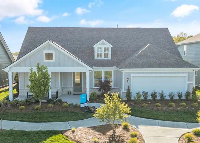 Property at Stardom Plan, Murfreesboro, TN 37128, 2 beds, 2.5 baths
