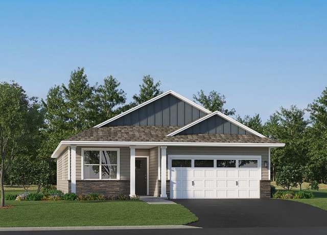 Property at 2749 Green Ash Ave, Shakopee, MN 55379, 3 beds, 2 baths