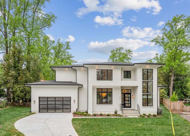 Property at P Rockmere Plan, Mc Lean, VA 22101, 6 beds, 4.5 baths