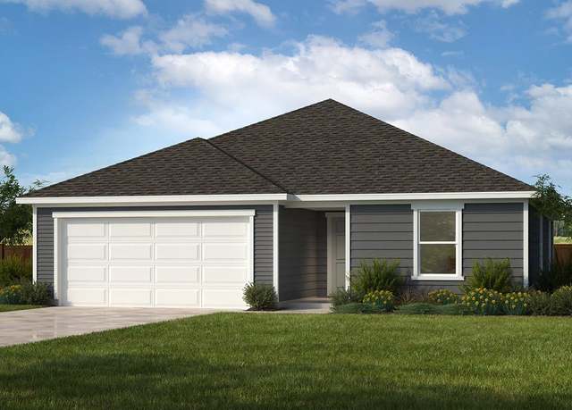 Property at Plan 1675 Plan, Seagoville, TX 75159, 3 beds, 2 baths