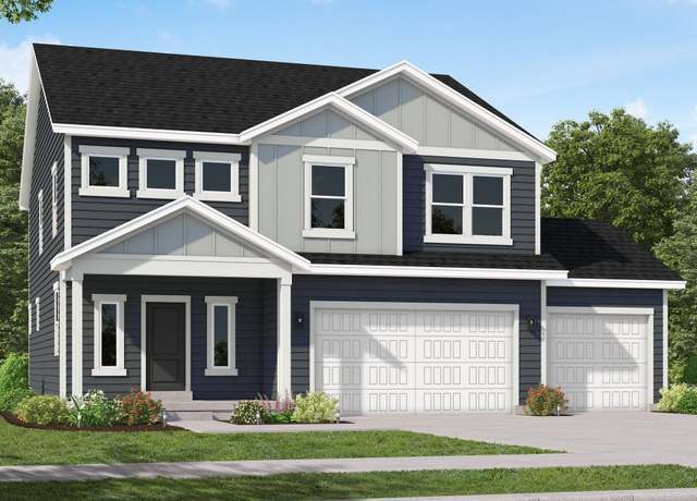 Property at Elwood Transitional - ADU Option Plan, Eagle Mountain, UT 84005, 3 beds, 2.5 baths