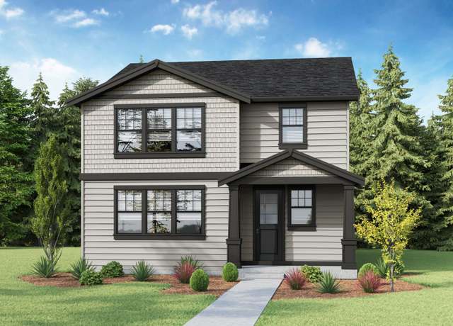 Property at Newhaven Plan, Dpssyy Newcastle, WA 98056, 6 beds, 2.5 baths