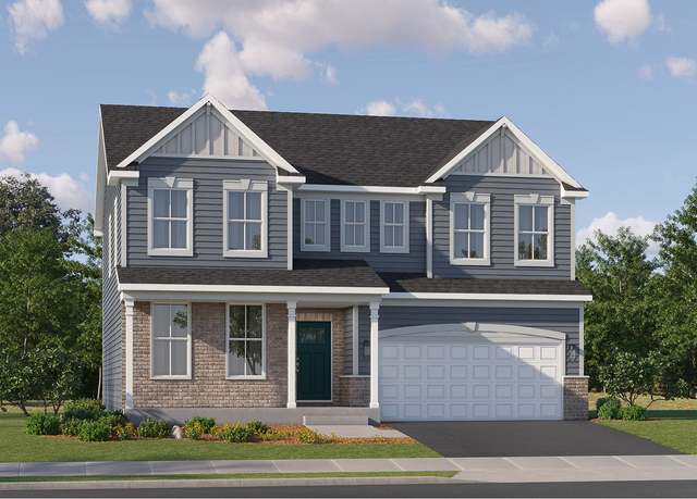 Property at Rainier Plan, Algonquin, IL 60102, 4 beds, 2.5 baths