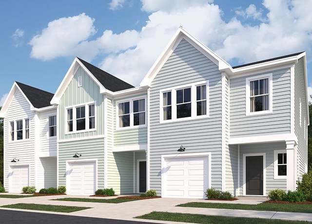 Property at CARSON Plan, Summerville, SC 29486, 3 beds, 2.5 baths