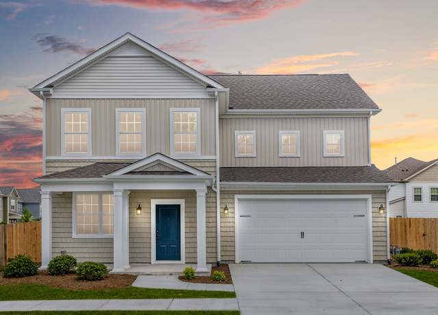 Property at The Ashburne Plan, Chesapeake, VA 23322, 5 beds, 3.5 baths