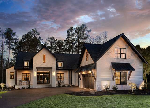 Property at Primrose 1741 - Without Homesite Plan, Mooresville, NC 28115, 3 beds, 3.5 baths