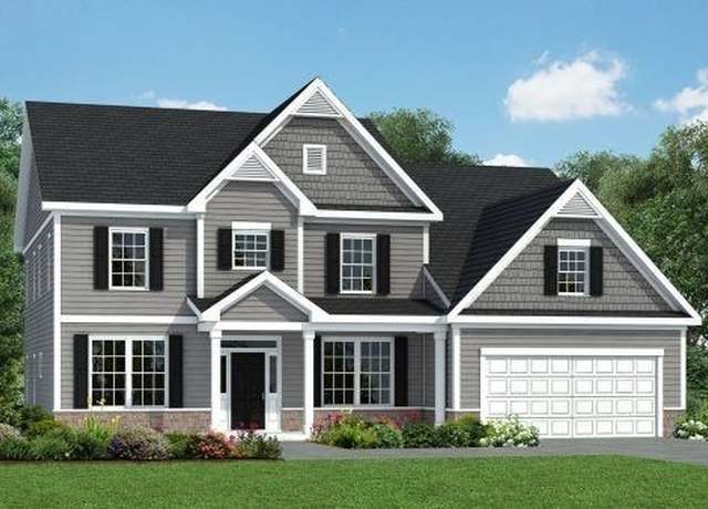 Property at Jackson Plan, Charlotte, NC 28227, 4 beds, 3.5 baths