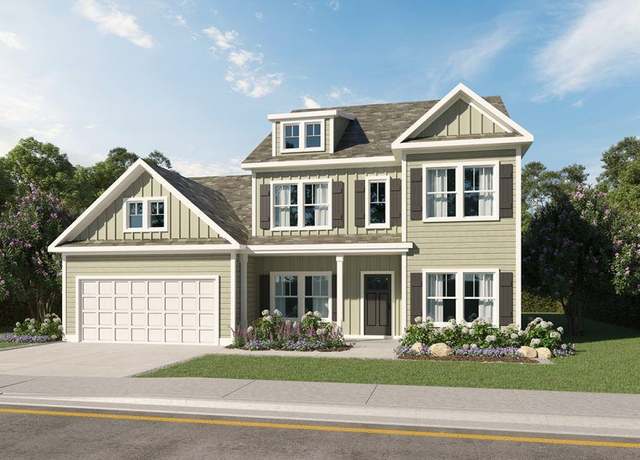 Property at JACKSON Plan, Ooltewah, TN 37363, 4 beds, 3.5 baths