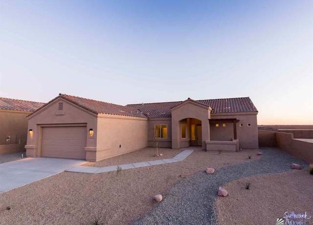 Property at 1963 Plan, Yuma, AZ 85365, 4 beds, 2 baths