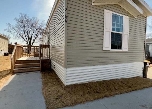 Property at 2 Bed 2 Bath Single Section Plan, Stewartville, MN 55976, 2 beds, 2 baths