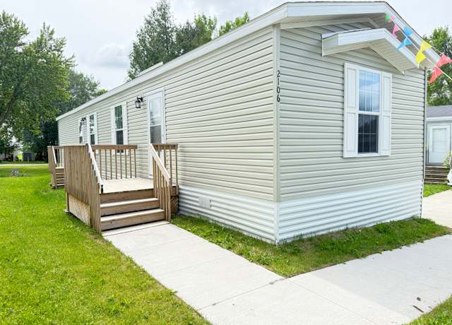 Property at 2 Bed 2 Bath Single Section Plan, Stewartville, MN 55976, 2 beds, 2 baths
