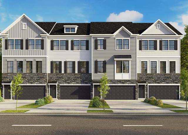 Property at 321 Ensemble Way, Frederick, MD 21701, 4 beds, 3.5 baths
