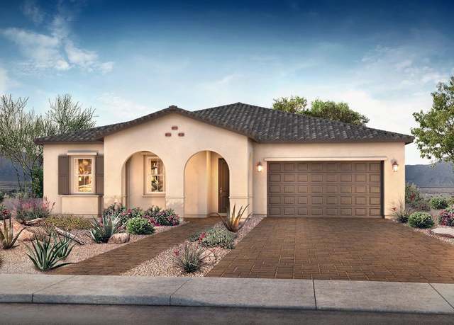 Property at Plan 5012 Plan, A37w8y Queen Creek, AZ 85144, 3 beds, 2.5 baths