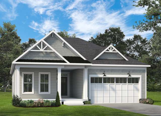 Property at Raleigh Plan, Dagsboro, DE 19939, 3 beds, 2 baths