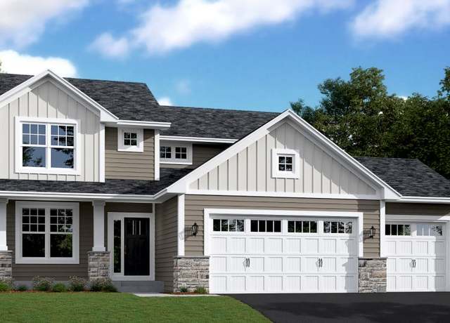 Property at 1535 England Way, Shakopee, MN 55379, 4 beds, 2.5 baths