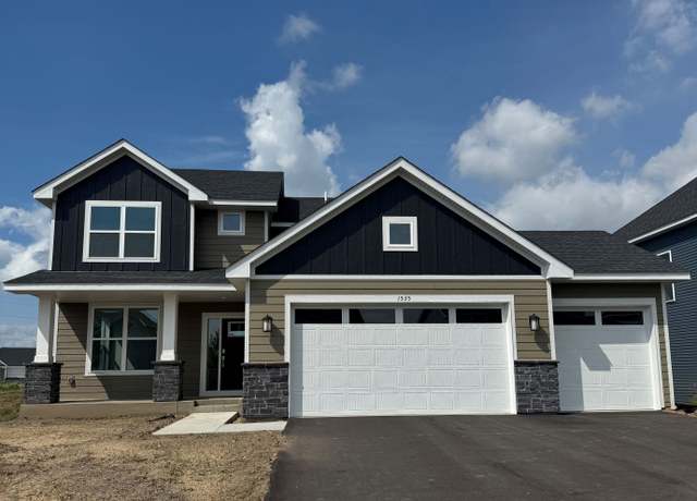 Property at 1535 England Way, Shakopee, MN 55379, 4 beds, 2.5 baths