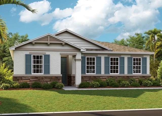 Property at Azure Plan, Mount Dora, FL 32757, 3 beds, 2 baths