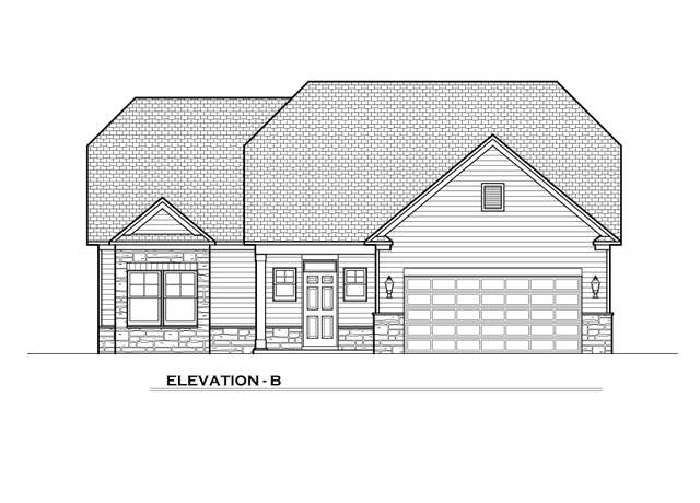 Property at Montague II Plan, Longs, SC 29568, 3 beds, 3 baths