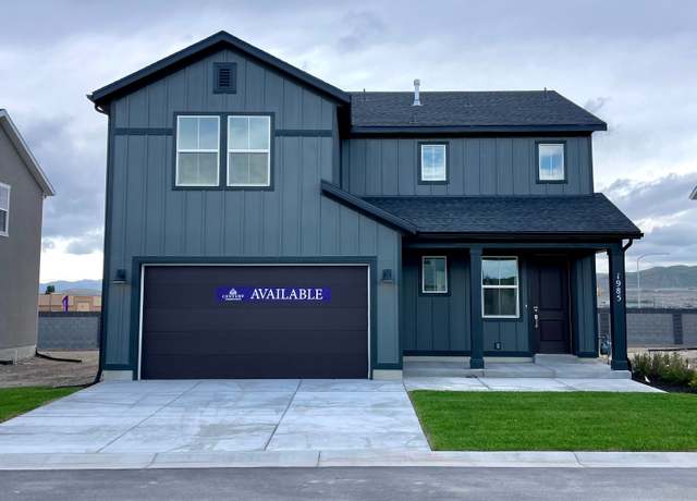 Property at 1985 N 2250 West St, Lehi, UT 84043, 4 beds, 2.5 baths