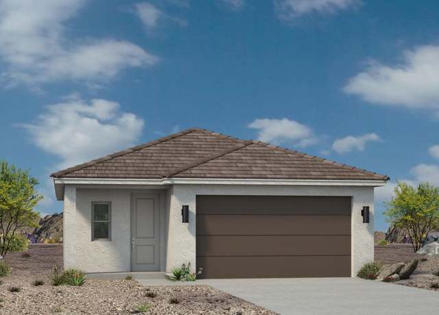 Property at Desert Trails Plan 1010 Plan, Saint George, UT 84790, 2 beds, 2 baths