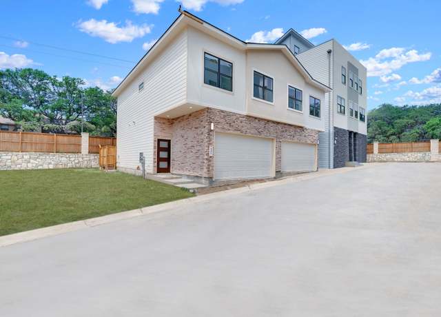 Property at Phase II Plan, San Antonio, TX 78230, 3 beds, 2.5 baths