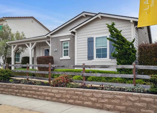 Property at Bardin Plan, Marina, CA 93933, 2 beds, 2 baths