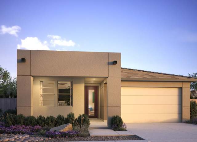Property at Copper Plan, Vail, AZ 85641, 2 beds, 2 baths