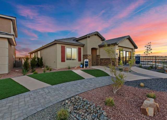 Property at Manzanita Plan, Rio Rancho, NM 87124, 3 beds, 2 baths