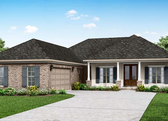 Property at The Pecan Plan, Pensacola, FL 32526, 4 beds, 3 baths
