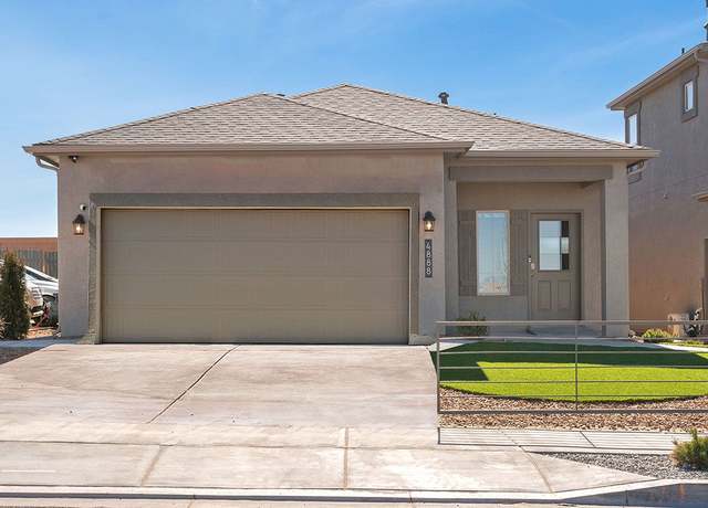 Property at Plan 3013 - The Sophia Plan, Albuquerque, NM 87121, 3 beds, 2 baths