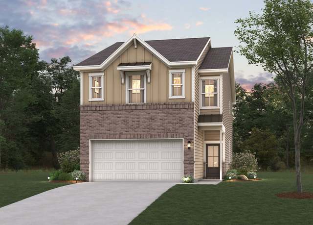 Property at Sawnee Plan, Lawrenceville, GA 30043, 3 beds, 2.5 baths