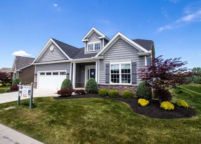 Property at Eastbrook Plan, Lockport, NY 14094, 3 beds, 2 baths