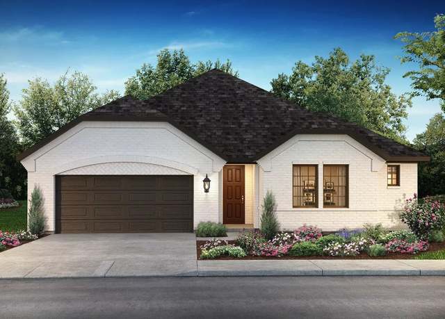 Property at Plan 4509 Plan, Conroe, TX 77302, 3 beds, 2 baths