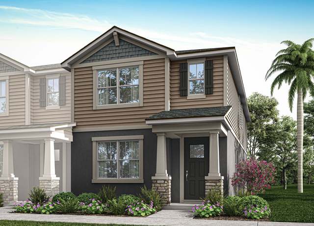 Property at 9960 Red Canoe Aly, Orlando, FL 32832, 4 beds, 2.5 baths