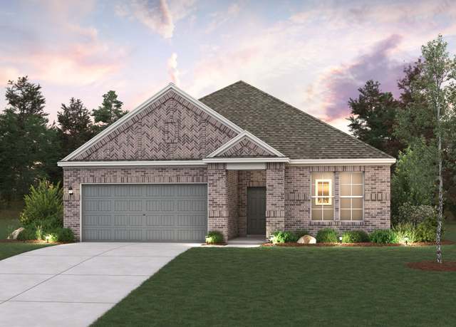 Property at CARLSBAD Plan, Angleton, TX 77515, 3 beds, 2.5 baths