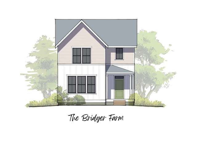 Property at Bridger Plan, Billings, MT 59101, 3 beds, 2.5 baths