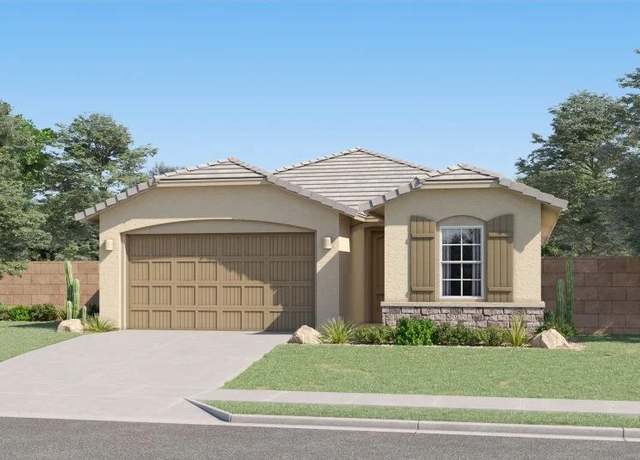 Property at 12531 E Verbina Ln, Florence, AZ 85132, 4 beds, 3 baths