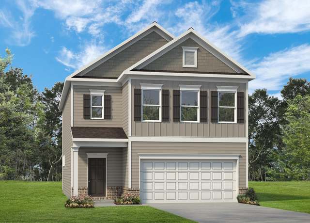 Property at The Greenbrier II Plan, Harvest, AL 35749, 3 beds, 2.5 baths
