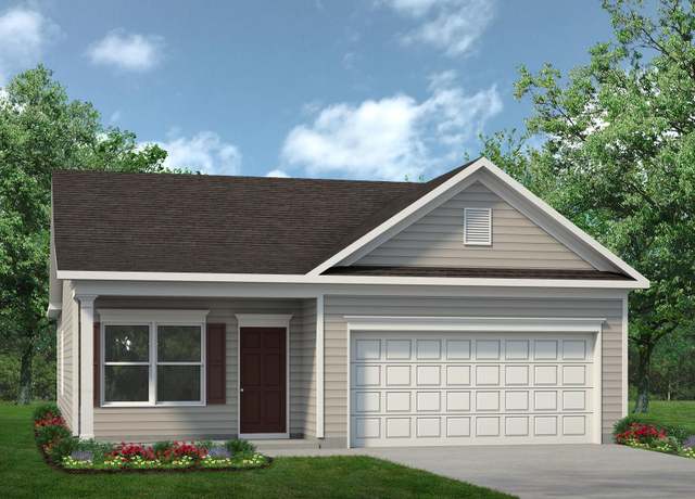 Property at The Piedmont Plan, Salisbury, NC 28144, 3 beds, 2 baths
